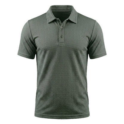 Von Alder - Premium-Poloshirt