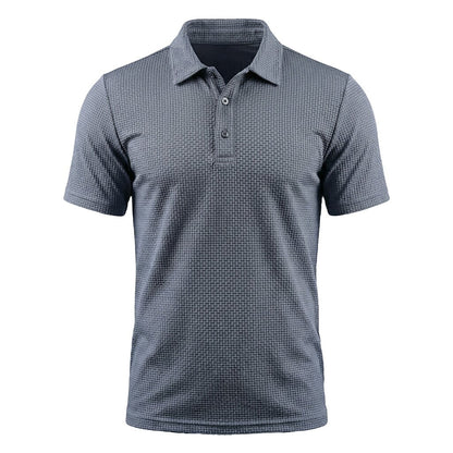 Von Alder - Premium-Poloshirt