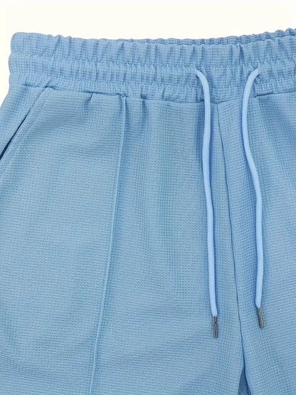 Zweiteiliges Sommer-Outfit Zweiteiliges Sommer-Outfit Von Alder 